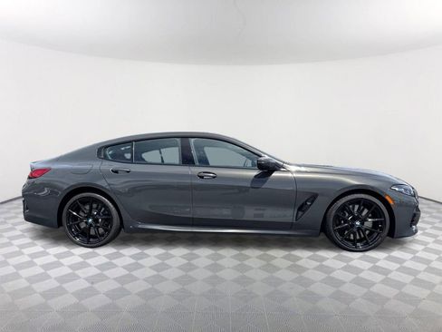 Used 2026 BMW 840i xDrive AWD/4WD image 3