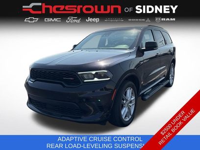 Used 2024 Dodge Durango GT