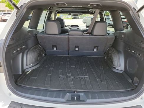 Used 2022 Subaru Forester Wilderness AWD/4WD image 23