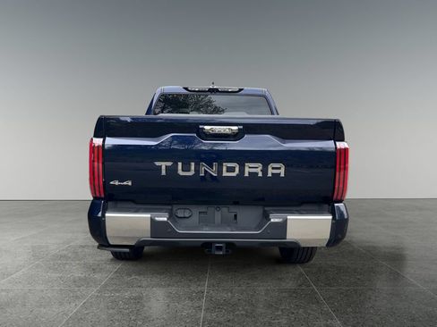 Used 2024 Toyota Tundra Capstone AWD/4WD image 9
