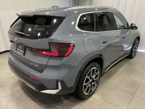 Certified 2023 BMW X1 xDrive28i w/ Convenience Package image 6