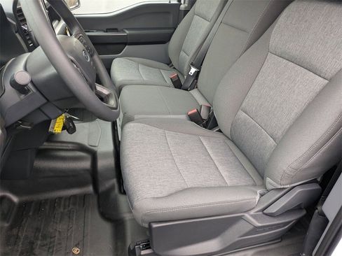 New 2026 Ford F150 XL w/ Equipment Group 103A High image 15