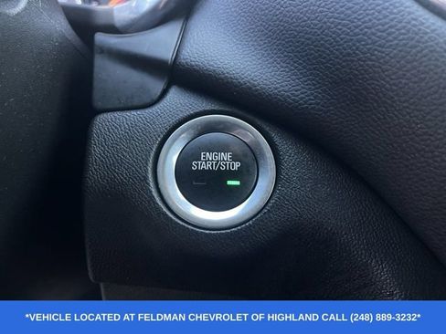 Used 2023 Chevrolet Equinox LT AWD/4WD image 17