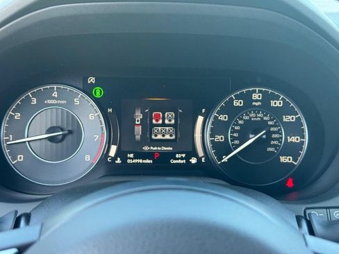 Certified 2025 Acura RDX SH-AWD w/ Technology Package image 23