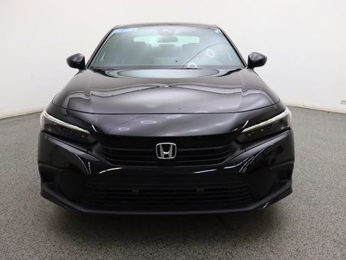Certified 2023 Honda Civic LX image 2