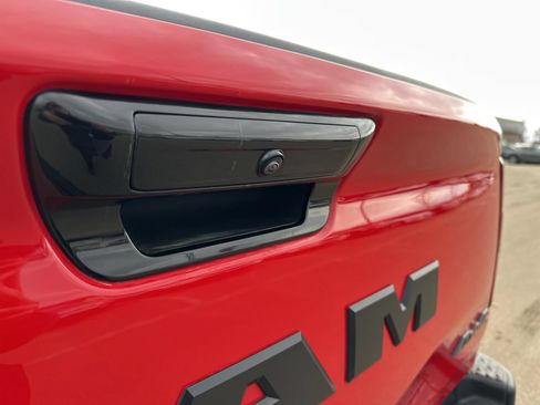 Used 2023 RAM 1500 Rebel w/ Rebel Level 1 Equipment Group AWD/4WD image 10
