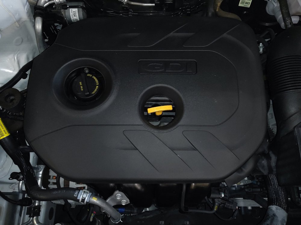 Used 2020 Hyundai Tucson Value w/ Cargo Package FWD image 30