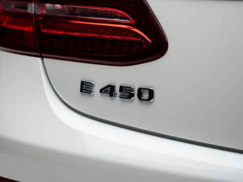 Used 2020 Mercedes-Benz E 450 Cabriolet image 33
