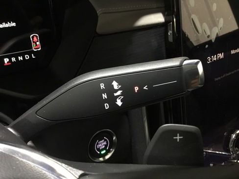 New 2026 GMC Acadia Elevation w/ Elevation Premium Package FWD image 36