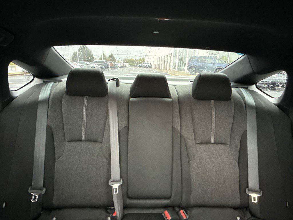 Used 2024 Honda Accord Sport image 18