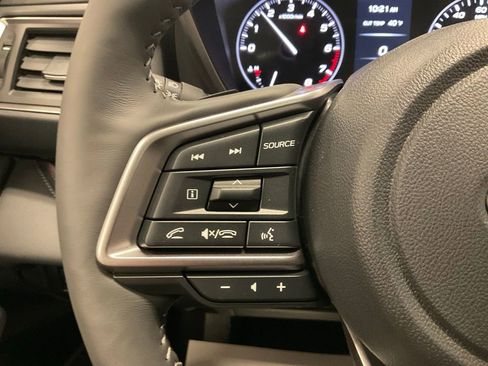 New 2026 Subaru Ascent Touring AWD/4WD image 16