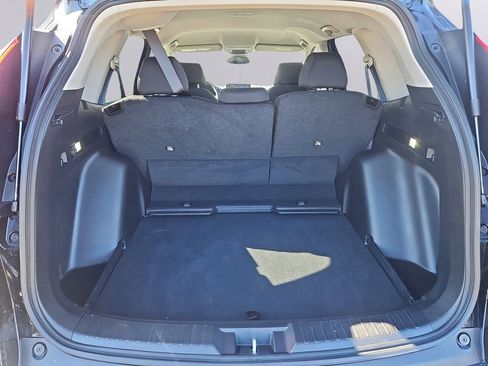 Certified 2026 Honda CR-V LX image 27