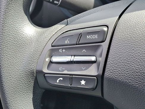 Used 2023 Hyundai Kona SEL w/ Cargo Package AWD/4WD image 17