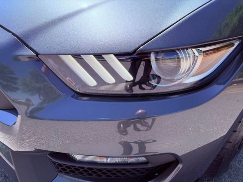 Used 2017 Ford Mustang Shelby GT350 w/ Electronics Package RWD image 13