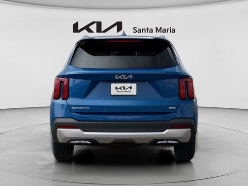 New 2026 Kia Sorento EX image 5