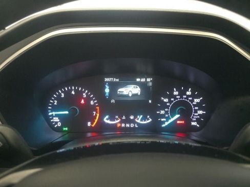 Used 2022 Ford Escape SE w/ Convenience Package FWD image 22