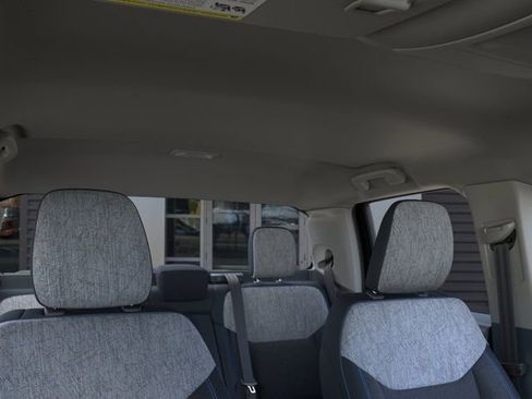 New 2026 Ford Maverick XLT FWD image 12
