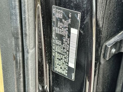 Used 2016 Volvo XC90 T6 Momentum image 21