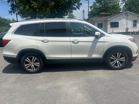 Used 2016 Honda Pilot EX-L image 6