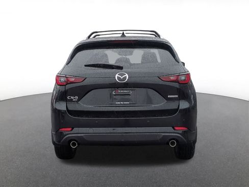 New 2025 MAZDA CX-5 AWD 2.5 S image 5