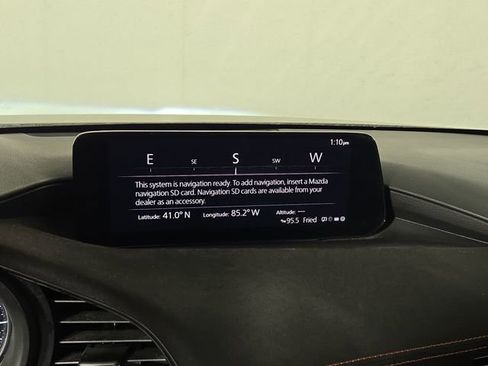 Used 2024 MAZDA MAZDA3 s image 16