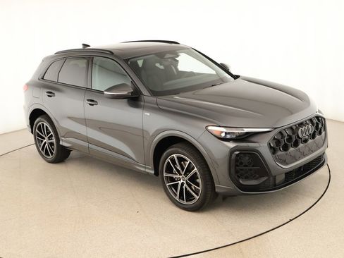 New 2026 Audi Q5 Premium Plus AWD/4WD image 41
