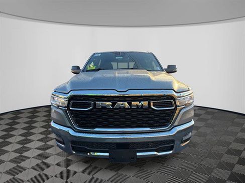 New 2026 RAM 1500 Big Horn image 2