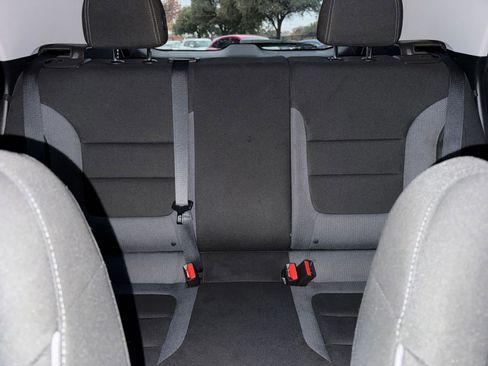 Used 2025 Chevrolet TrailBlazer LT image 38