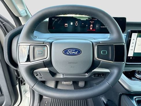 New 2026 Ford Expedition Active RWD image 7