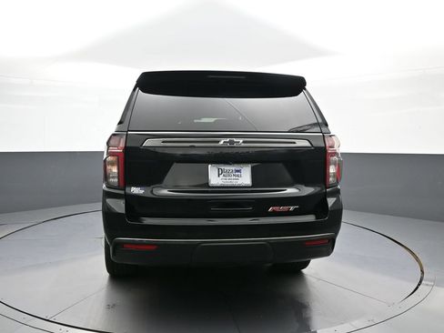 Used 2022 Chevrolet Tahoe RST w/ Luxury Package AWD/4WD image 7