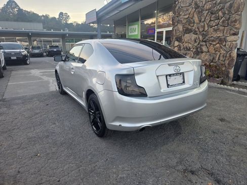 Used 2012 Scion tC image 7