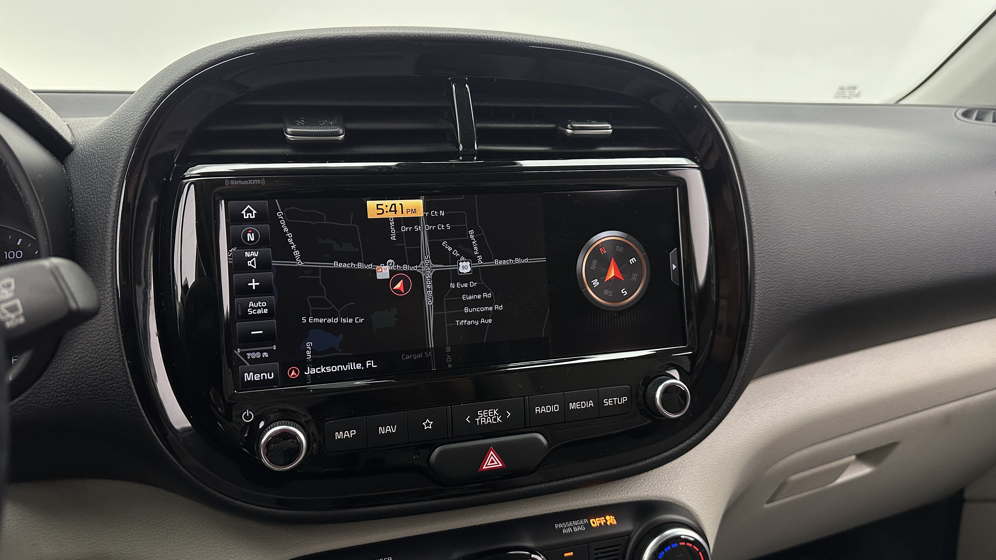 Used 2020 Kia Soul EX FWD image 22