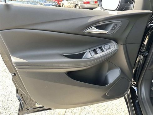 New 2026 Buick Encore GX Preferred image 8