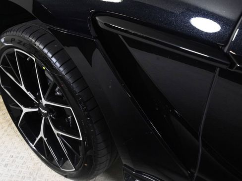 New 2026 Aston Martin DBX 707 image 22