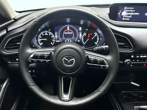 Used 2025 MAZDA CX-30 AWD 2.5 S w/ Preferred Package image 12