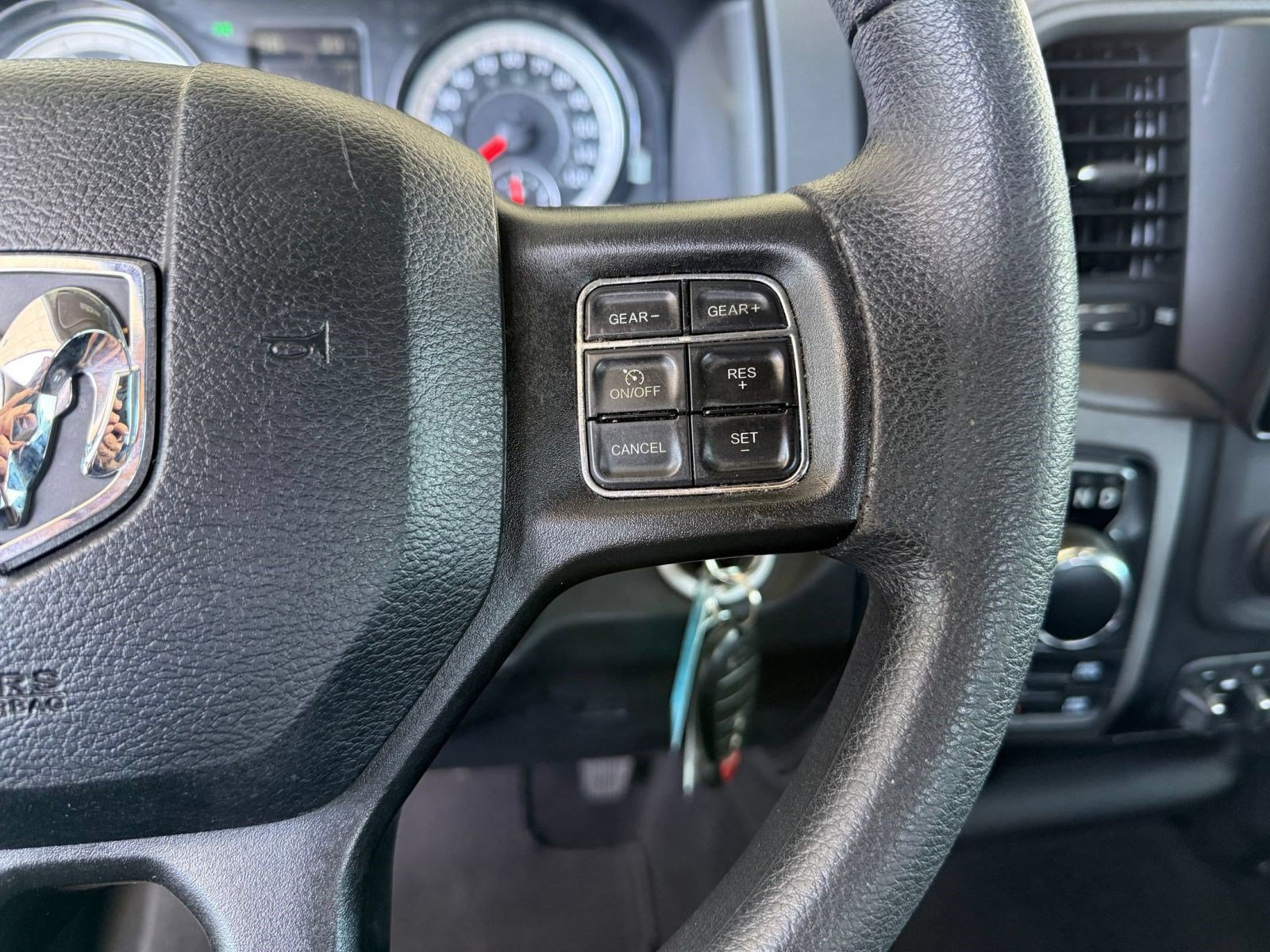 Used 2020 RAM 1500 Tradesman w/ Tradesman SXT Package AWD/4WD image 18