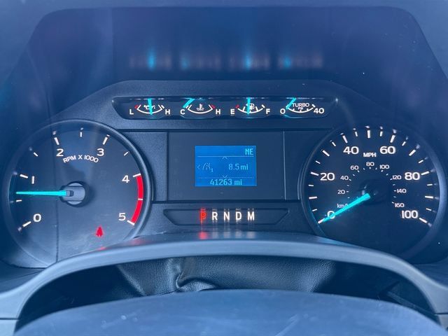 Used 2022 Ford F550 4x4 Crew Cab Super Duty image 18
