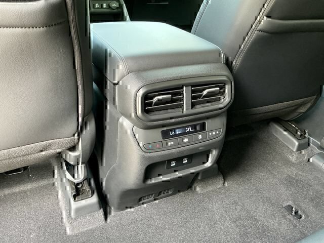 New 2026 Honda Pilot EX-L image 10