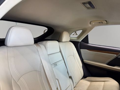 Used 2017 Lexus RX 350 FWD w/ Premium Package image 27