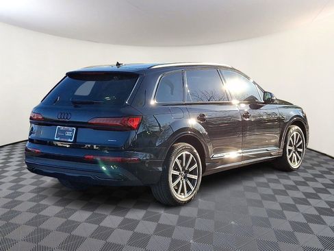 Used 2023 Audi Q7 Premium Plus w/ Premium Plus Package image 6
