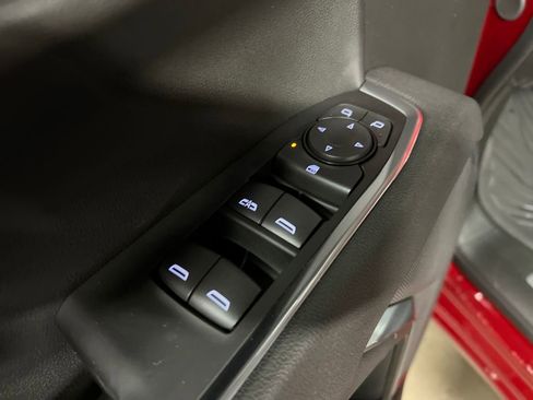 New 2026 Chevrolet Silverado 1500 RST image 15