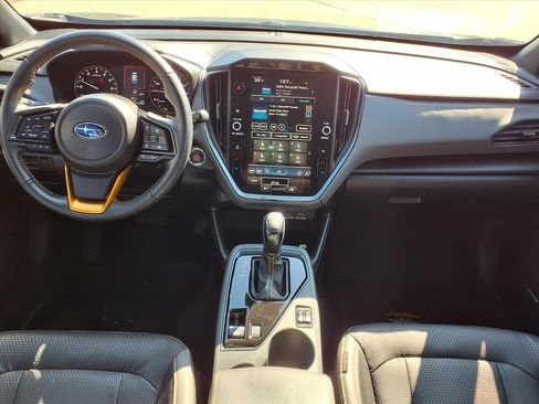 Certified 2024 Subaru Crosstrek 2.5i Wilderness w/ Crosstrek Mirror Package image 11