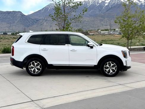 Used 2021 Kia Telluride EX image 5
