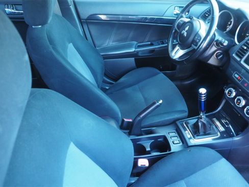 Used 2015 Mitsubishi Lancer Evolution Final Edition image 23