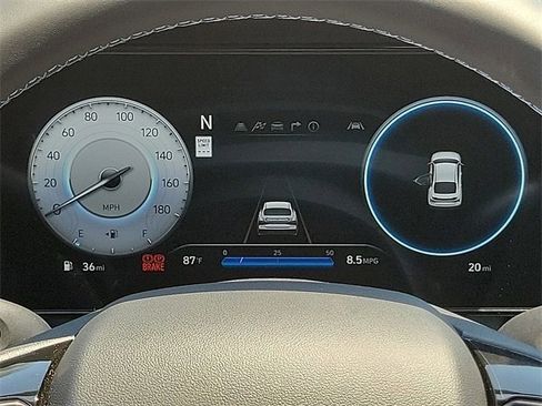 New 2025 Hyundai Elantra N image 6