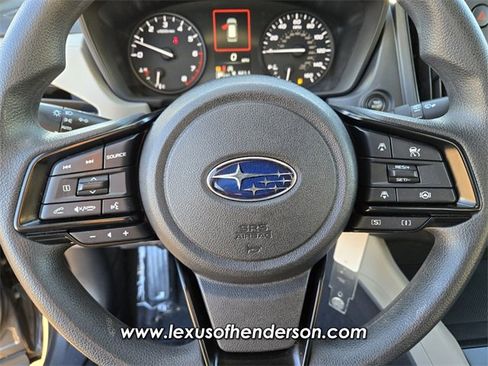 Used 2025 Subaru Forester image 28