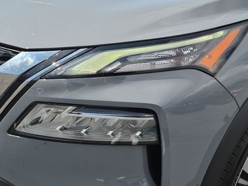 Used 2023 Nissan Rogue SL w/ SL Premium Package AWD/4WD image 12