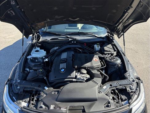 Used 2015 BMW Z4 sDrive35i image 37