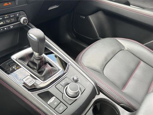 Used 2023 MAZDA CX-5 Carbon Edition AWD/4WD image 14