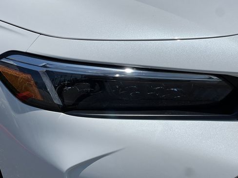 New 2026 Honda Civic Sport image 10